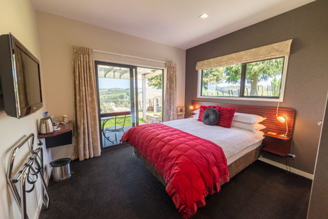 City Lights Boutique Lodge - Tourism Bookings NZ 4