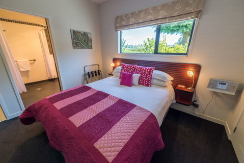 City Lights Boutique Lodge - Tourism Bookings NZ 6