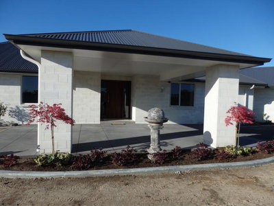 Aultmore Hollow Bed & Breakfast