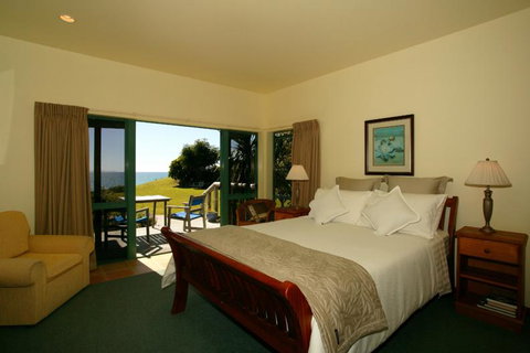  Kuaotunu Bay Lodge - Tourism Bookings NZ 0