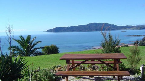 Carneval Ocean View - Tourism Bookings NZ 1
