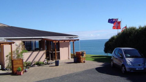 Carneval Ocean View - Tourism Bookings NZ 2