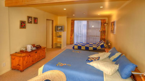 Carneval Ocean View - Tourism Bookings NZ 7