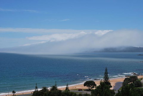 Carneval Ocean View - Tourism Bookings NZ 10