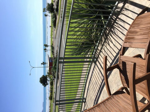 Beachpoint Apartments - Tourism Bookings NZ 3