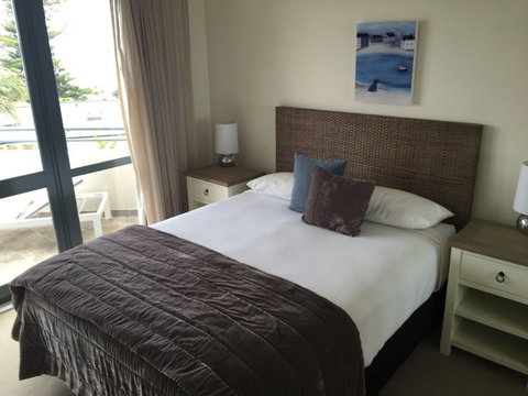 Beachpoint Apartments - Tourism Bookings NZ 9