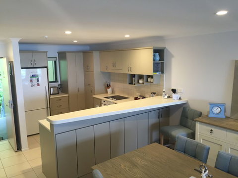 Beachpoint Apartments - Tourism Bookings NZ 11