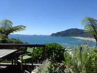 Coastal Heights Apartment and BB