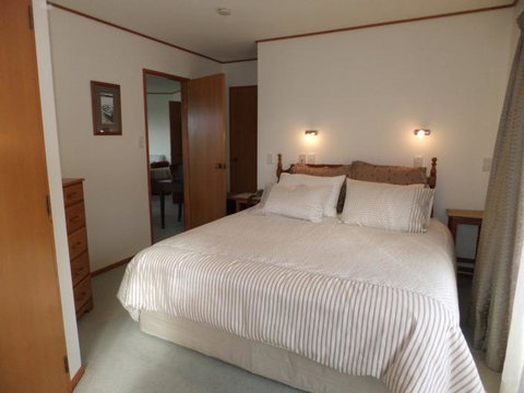 Coastal Heights Apartment And B&B - Tourism Bookings NZ 5