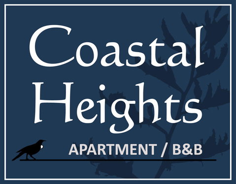 Coastal Heights Apartment And B&B - Tourism Bookings NZ 8