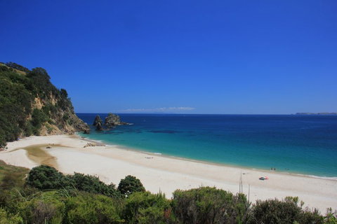 Otama Beach Hideaway - Tourism Bookings NZ 0