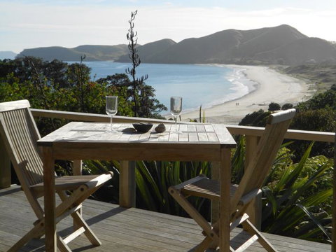 Otama Beach Hideaway - Tourism Bookings NZ 6