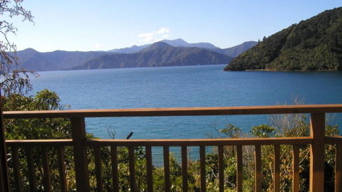 Whatamonga Home Stay Ltd - Tourism Bookings NZ 0