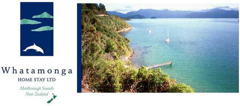 Whatamonga Home Stay Ltd - Tourism Bookings NZ 3