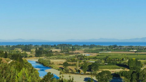 Awatea Tasman Bay - Tourism Bookings NZ 1