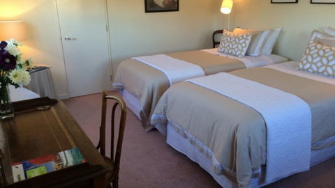 40 Thornycroft St Bed & Breakfast - Tourism Bookings NZ 5
