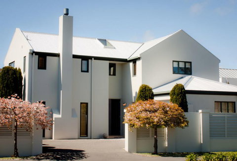40 Thornycroft St Bed & Breakfast - Tourism Bookings NZ 7