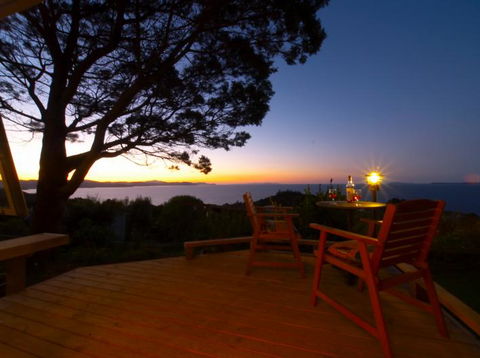 Kaeppeli's Bed & Breakfast - Tourism Bookings NZ 0