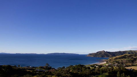 Kaeppeli's Bed & Breakfast - Tourism Bookings NZ 2