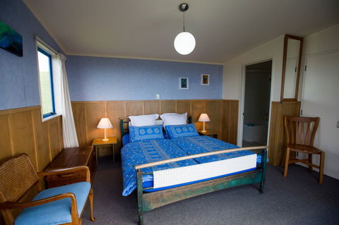 Kaeppeli's Bed & Breakfast - Tourism Bookings NZ 5