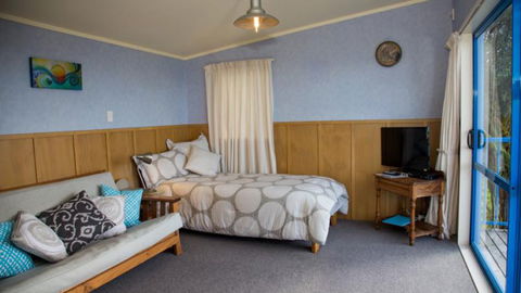 Kaeppeli's Bed & Breakfast - Tourism Bookings NZ 4