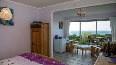 Kaeppeli's Bed & Breakfast - Tourism Bookings NZ 6