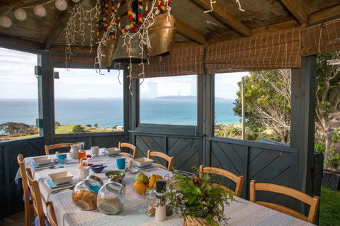 Kaeppeli's Bed & Breakfast - Tourism Bookings NZ 7