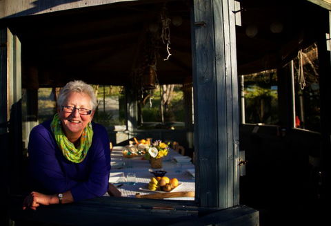 Kaeppeli's Bed & Breakfast - Tourism Bookings NZ 8