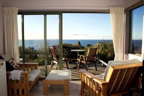 Kaeppeli's Bed & Breakfast - Tourism Bookings NZ 9