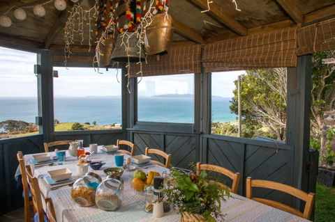 Kaeppeli's Bed & Breakfast - Tourism Bookings NZ 11