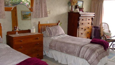 Serendipity Homestay - Tourism Bookings NZ 2