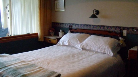 Serendipity Homestay - Tourism Bookings NZ 1