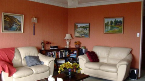 Serendipity Homestay - Tourism Bookings NZ 4