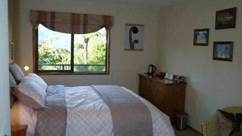 Okiwa Bay Lodge - Tourism Bookings NZ 10