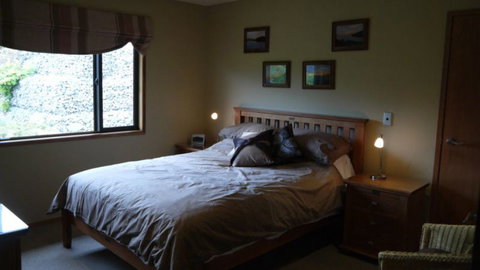 Okiwa Bay Lodge - Tourism Bookings NZ 12
