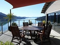 Okiwa Bay Lodge - Tourism Bookings NZ 14