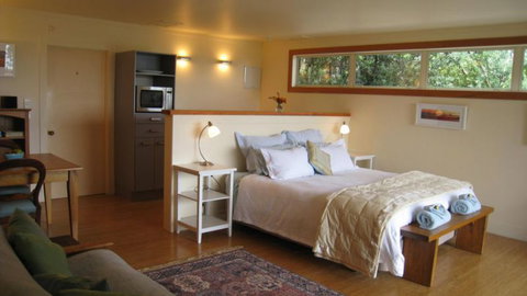 Hokitika Heritage Lodge - Closed - Tourism Bookings NZ 2