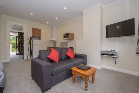 Willowbrook Country Apartments - Tourism Bookings NZ 1