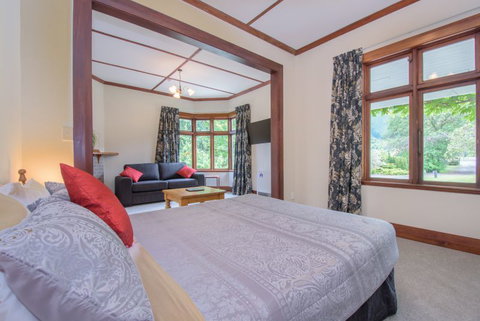 Willowbrook Country Apartments - Tourism Bookings NZ 4