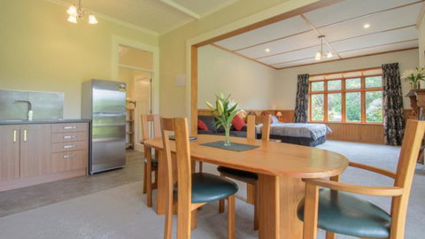 Willowbrook Country Apartments - Tourism Bookings NZ 5
