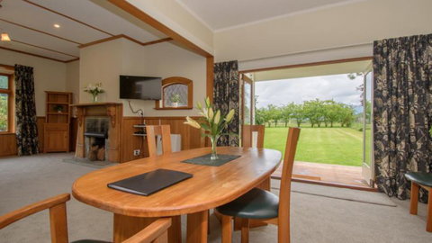 Willowbrook Country Apartments - Tourism Bookings NZ 6