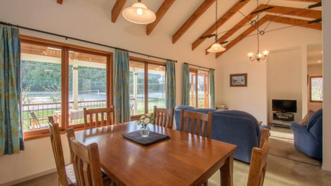 Willowbrook Country Apartments - Tourism Bookings NZ 7