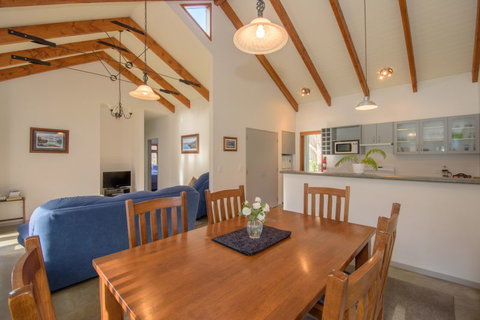 Willowbrook Country Apartments - Tourism Bookings NZ 8