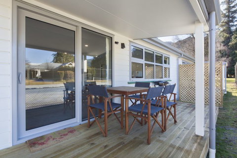 Willowbrook Country Apartments - Tourism Bookings NZ 9