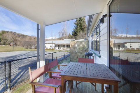 Willowbrook Country Apartments - Tourism Bookings NZ 10