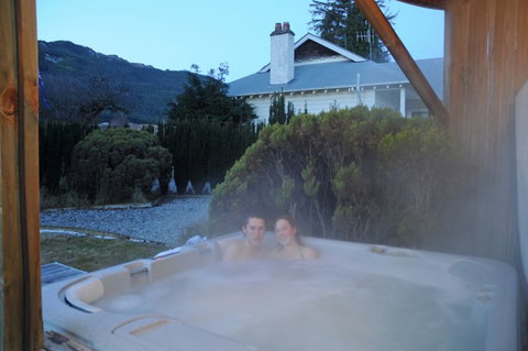 Willowbrook Country Apartments - Tourism Bookings NZ 13