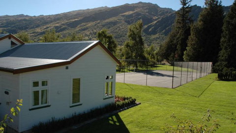 Willowbrook Country Apartments - Tourism Bookings NZ 18