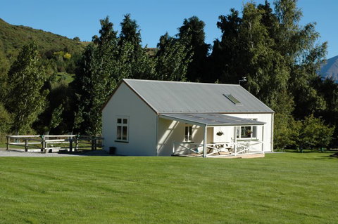 Willowbrook Country Apartments - Tourism Bookings NZ 19