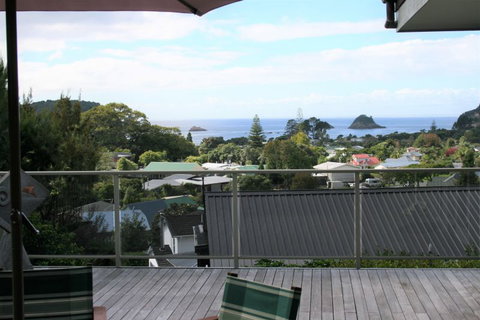 Hahei Horizon Bed & Breakfast - Tourism Bookings NZ 0