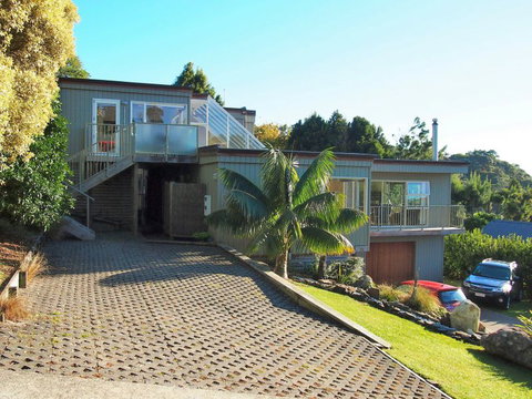 Hahei Horizon Bed & Breakfast - Tourism Bookings NZ 2